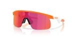 Oakley - Resistor - Matte Atomic Orange prizm Field