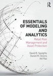 Essentials Of Modeling And Analytics - Retail Risk Management And Asset Protection Hardcover