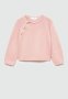 Sweater Emma - Pink