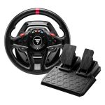 Thrustmaster T128 X Racing Wheel & Pedal For Xbox Series X|s Xbox One And PC