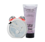 5IN1 Microcurrent LED Facial Toning Device