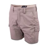 Wildebees Ladies Tech Hiker Short