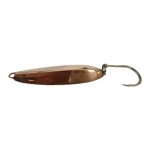 Chase S-v Spoon 35G - Copper - Basil Manning
