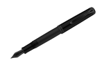 Pelican Pelikan Souver N M809 Fountain Pen Black Matt