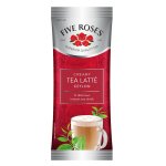 Five Roses Latte Ceylon 20 G 10"S 20G.