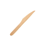 Wooden Knives