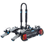 Holdfast Platform 2 Bike Carrier No Tilt