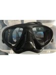 Aqualine Dive Mask Aruba Silicone