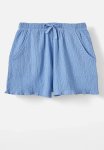 Cotton On Hallie Short - Dusk Blue