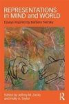 Representations In Mind And World - Essays Inspired By Barbara Tversky Paperback