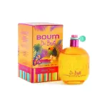 J Arthes Boum Do Brasil Edp 100ML