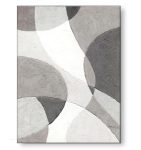Abstract Wall Art Painting On Canvas 900 X 1200