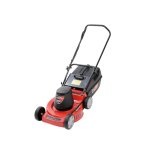 Lawn Star Electric Lawn Mower 2800 Watt 48CM Mulch & Catch - 30-28480