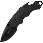 Shuffle 8700BLK
