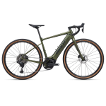 Giant Revolt E+1 - M l