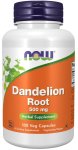 Dandelion Root