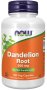 Dandelion Root