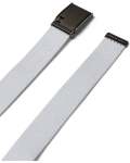 Women's Ua Reversible Webbing Belt - 014 Osfa