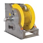 Industrial Bare REEL-MOD701 2" Suitable