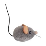 Squeak Squeak Mouse Cat Toy