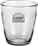 Short Tumbler Water juice Glass