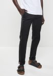 Ben Sherman Essential Chino Pant - Black