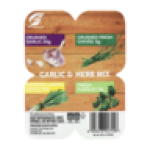 & Herb Mix 4 X 20G