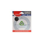 Protractor 360 Degree 12CM