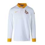 Springbok Men's Heritage Away 25 26 Long Sleeve Jersey