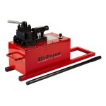 Hand Pump Manually Operated High Flow Two Stage