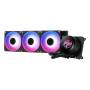 MSI Mpg Coreliquid P13 360 Aio Liquid Cpu Cooler With 2.1" Ips Display