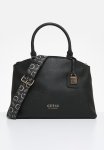 Guess Easley Satchel - Black