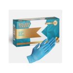 Golden Hands Nitrile Gloves P f 100S Large