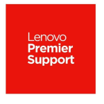 Lenovo 3-YEAR Premier Support Warranty 5WS1K04203