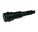 John Deere Worm Gear 180 220 2500 260 2653B