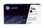 HP Original 26A CF226A Toner Cartridge