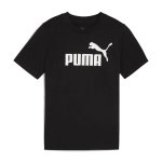 Puma Boys Essential NO.1 Logo Tee