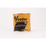 Indoor Polyurethane Sealer Woodoc 20 Gloss Clear 500ML