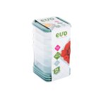 Sage 150ML Snack Box 4PC -
