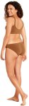 Boody Bamboo Classic Bikini - NUDE4 - L