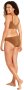 Boody Bamboo Classic Bikini - NUDE4 - L