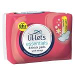 Lil-Lets Essentials Scented 8'S