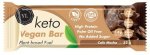 Keto Vegan Bar - Cafe Mocha