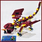 31073 Mythical Creatures