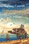 Secrets Of A Sun King Paperback Main