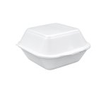 Versapak FF6 Burger Box New 125PK