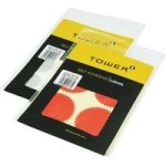 N50 Notarial Seals - Red 50MM 50 Labels