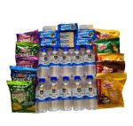 30 Items Snack Hamper For Your Daily Lunch Box