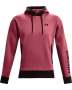 Men's Ua Recover Fleece Hoodie - BLUR-652 / Md