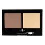 Bronx Contour 2GO Taupe/light Neutral